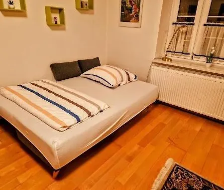 Toto2 Apartment *