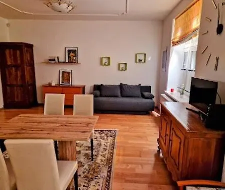 Apartment Toto2