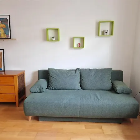 Apartment Toto2 *