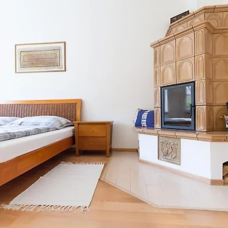 Apartment Toto2 Kosice