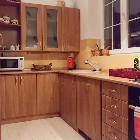 Toto2 Apartment