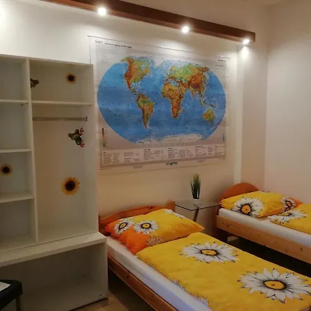Apartment Toto2 Kosice