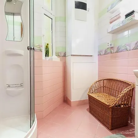 Apartment Toto2