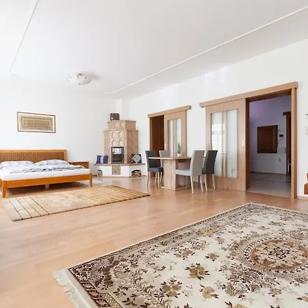 Toto2 Apartment *